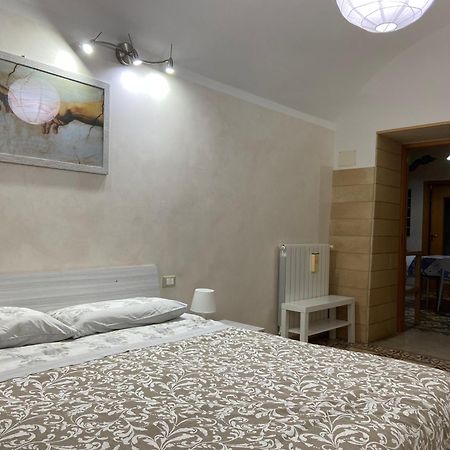 Sea Home Monopoli Buitenkant foto