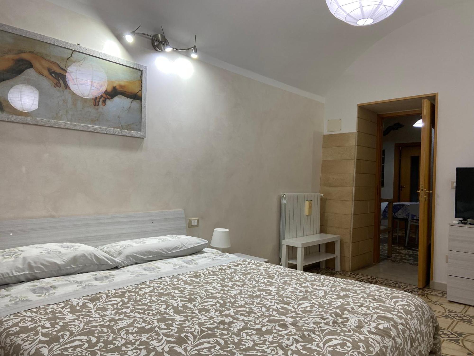 Sea Home Monopoli Buitenkant foto